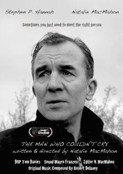 The Man Who Couldn't Cry (2015)