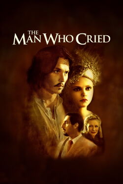The Man Who Cried (2000)
