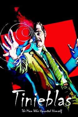 The Man Who Haunted Himself (1970)