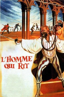 The Man Who Laughs (1966)