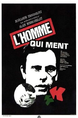 The Man Who Lies (1968)