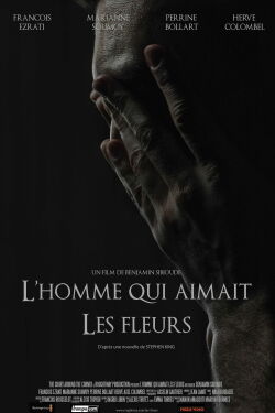 The Man Who Loved Flowers (2015)