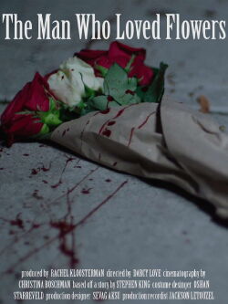 The Man Who Loved Flowers (2018)