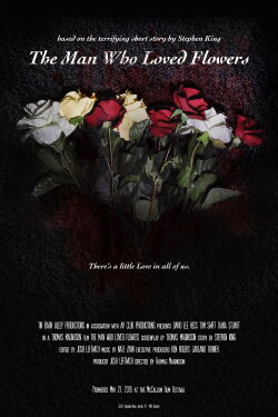 The Man Who Loved Flowers (2015)
