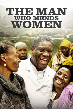 The Man Who Mends Women : The Wrath of Hippocrates (2015)