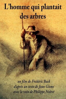 The Man Who Planted Trees (1987)