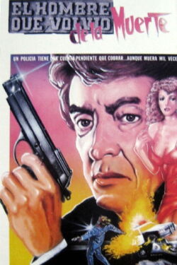 The Man Who Returned from Death (1990)