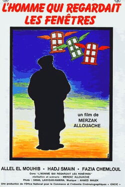 The Man Who Watched Windows (1985)