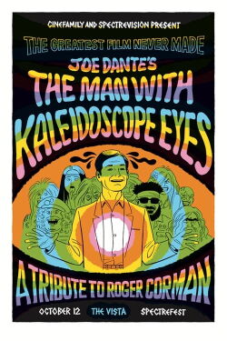 The Man with Kaleidoscope Eyes (1967)