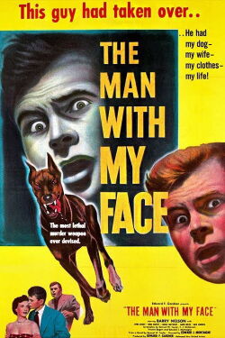 The Man with My Face (1951)
