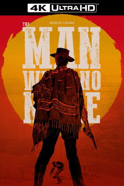 The Man with No Name (1977)