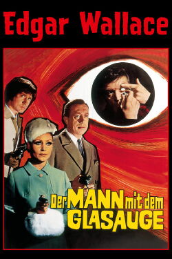 The Man with the Glass Eye (1969)