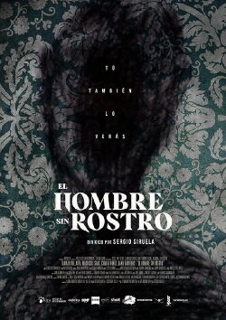 The Man Without a Face (2023)