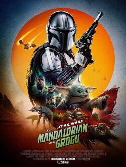 The Mandalorian and Grogu (2026)