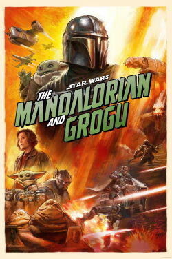 The Mandalorian and Grogu (2026)