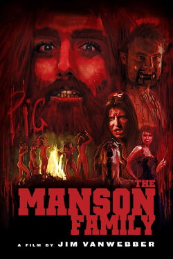 The Manson Family (1997)
