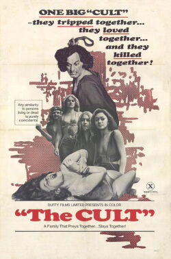 The Manson Massacre (1971)