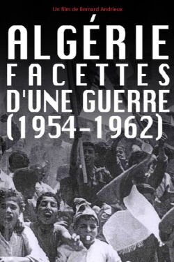 The many faces of Algerian war (2015)