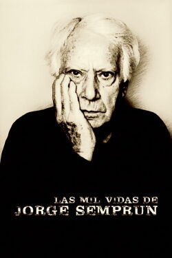The Many Lives of Jorge Semprún (2023)