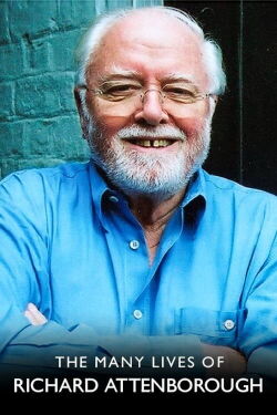The Many Lives of Richard Attenborough (2003)