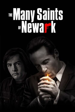 The Many Saints of Newark (2021)