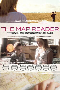 The Map Reader (2008)