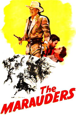 The Marauders (1955)