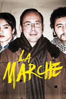 The Marchers (2013)
