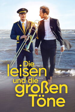 The Marching Band (2024)