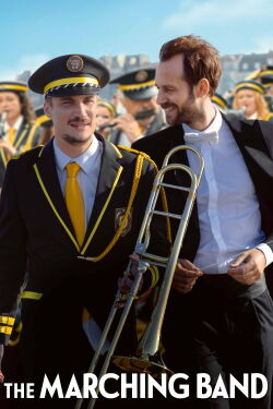 The Marching Band (2024)
