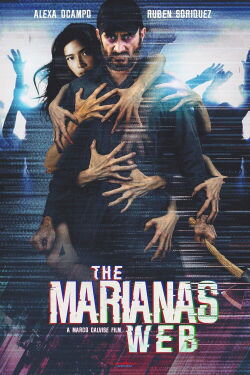 The Marianas Web (2025)