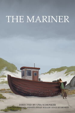 The Mariner (2022)