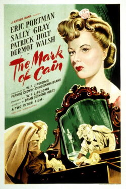 The Mark of Cain (1947)
