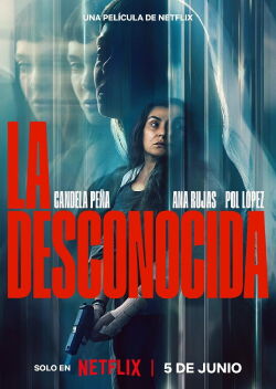 The Marked Woman (2026)