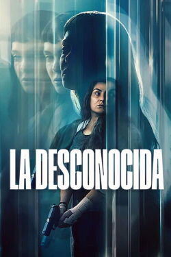 The Marked Woman (2026)