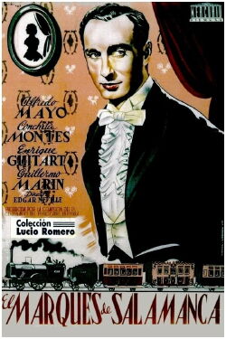 The Marquis of Salamanca (1948)