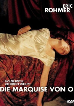 The Marquise of O (1976)