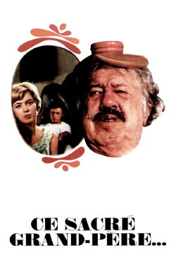 The Marriage Came Tumbling Down (1968)