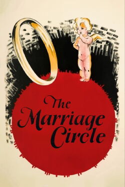 The Marriage Circle (1924)
