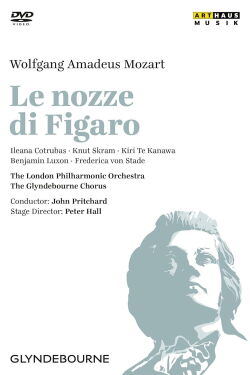 The Marriage of Figaro (1974)