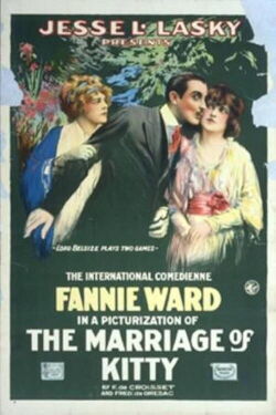 The Marriage of Kitty (1915)