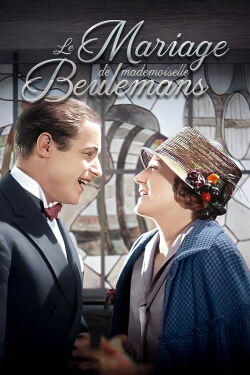 The Marriage of Mademoiselle Beulemans (1927)
