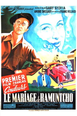 The Marriage of Ramuntcho (1947)