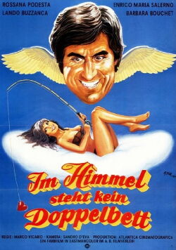 The Married Priest (1970)
