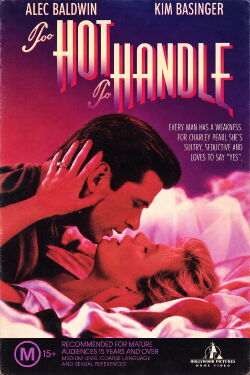 The Marrying Man (1991)