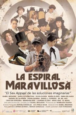 The Marvellous Spiral (2022)