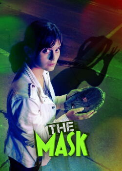The Mask (2017)