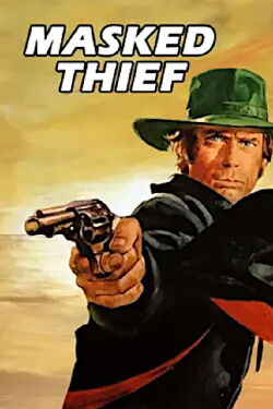 The Masked Thief (1971)