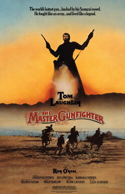The Master Gunfighter (1975)