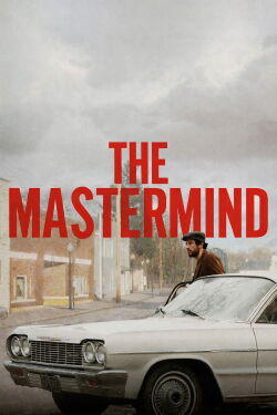 The Mastermind (2025)